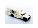 ROUTE 87 RO 1008 HO - Fourgon Citron 55 STEF