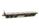 ARTITEC 2032005 HO - SSyms46 DRB Kln 14717 'Deutsche Reichsbahn', ep. II