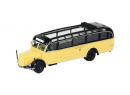 ROCO 05373 HO - Autocar Saurer BT4500 ep III/IV