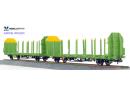 SUDEXPRESS WRSE 011 - Couplage grumier ep VI VTG-F