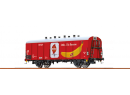 BRAWA 37218 O - Frigorifique UIC ep IV DB ''Dole''