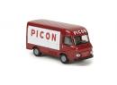 BREKINA (SAI 2941) HO - Saviem SG2 ''PICON''