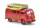 Brekina 31577 HO  - VW T1/2b Bus Circus Krone