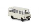 BREKINA 36714 HO - Mini bus MB O 309 gris ep IV