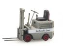 ARTITEC 387293 HO - Charriot lvateur