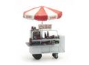 ARTITEC 387289 HO - Buffet ambulant