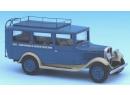SAI 7439 HO - Autocar Renault OS 1930-1935, STARN, Chemins de Fer du Nord