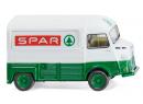 WIKING 026204 HO - Citron HY ''SPAR''