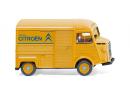 WIKING 026203 H0 - CITRON HY (service Cittron)