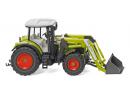 WIKING 036311 HO - CLAAS Arion 630 avec godet de chargement