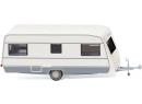 WIKING 0092003 HO - Caravane Dethleffs 530