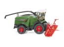 WIKING 038999 HO - Ensileuse FENDT Katana 65 (mas