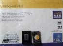 ESU-REE 7100 HO - Loksound V4 REE Modeles CC 7100