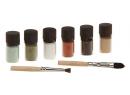 FALLER 170695 - Set  patiner, pigments colors