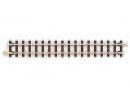 ROCO 32202 HOe - Standard straight - rail droit 134.30 mm