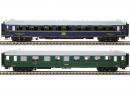 LS MODELS 40902 HO - Set Ocem couchette et WL S2 ep IIb PO