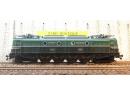 Jouef/Star Models 1003 HO - Locmotive type 2D2 bi-colore ep III/IV SNCF (9135)