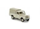 BREKINA 13778 HO - Land Rover 109 bche