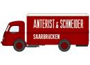 REE Modles CB051 - Panhard Movic Fourgon
