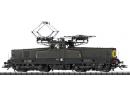 TRIX 22728 HO - Locomotive type BB 12000 livre verteep III SNCF 12068