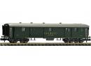 FLEISCHMANN 813003 N - Fourgon  bagages (Umbauwagen), type D,ep III SBB/CFF