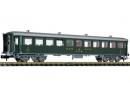 FLEISCHMANN 813906 - Voiture de 2cl, type B (Umbauwagen), ep III SBB/CFF