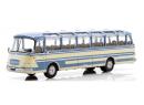 BREKINA 58202 HO - Autocar SERTRA S12 bleu/crme