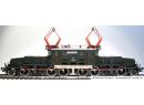 ROCO 4149 A HO - Crocodile des BB p III livre verte - 1189.05