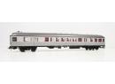 ROCO 4264 HO - Voiture pilote de banlieue mixte 2�cl-fg ep III DB