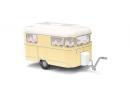 BUSCH 51700 HO - Caravane ep III