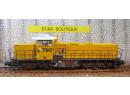 PIKO 97764 HO - Locomotive type BB G 1206 ep VI TSO