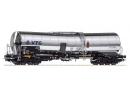 PIKO 54769 HO - Citerne coude  bogies VTG ep VI