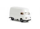 BREKINA 32607 HO - VW T1b toit surlev blanc