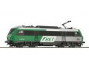 ROCO 79862 HO - Locomotive type BB 26000 'FRET' ep VI SNCF (426063) AC sound