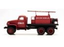 REE CB081 HO - CB-081 GMC Cabine tle 