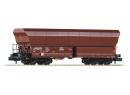 PIKO 40711 N- Wagon trmie  bogies ep VI ON RAIL