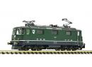 FLEISCHMANN 734010 N - Locomotive type BB Re 4/4II, ep IV CFF
