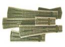 PECO SL59 HO - Ballast mousse aiguillage D medium