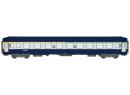 REE Modles VB190 HO - VOITURE UIC Couchette 1.2c  Ep.V SNCF