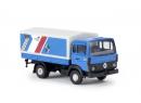 BREKINA 34857 HO - Renault JN 90 Assistance