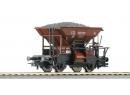 ROCO 56248 HO - Vagon  ballast type de construction Talbot ep II DRG