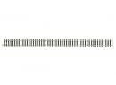 Fleischmann 22202 N - rail droit L 312.6mm