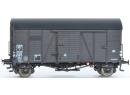 EXACT TRAIN 20228 HO - Couvert Oppeln (sans gurite) ep IIIa SNCF