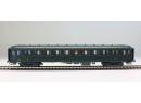 LS MODELS 40399 HO - Voiture OCEM B10 marquage 1964 ep IIId SNCF (34950)