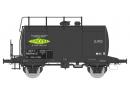 PULLMAN -REE WBE002 HO - Citerne ex DR ''SIMOTRA'' ep III SNCF