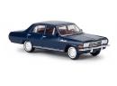 BREKINA 20754 HO - OPEL Kapitan A bleue