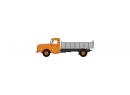 REE Modles CB065 HO  - Camion Willeme benne  COLAS