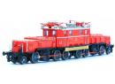 Jgerndorfer 62022 N - Locomotive 1089.02 (Crocodile) Krokodil rouge, poque IV BB