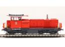 LS MODELS 17069 HO - Locomotive type BB BM 4/4 18422 ep VIb SBB/CFF