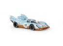BREKINA 16018 HO - Porsche 917K GULF N 19